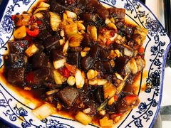 -徽州美食(三十年老店)