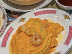 -金桔香港茶餐(宝安大厦店)