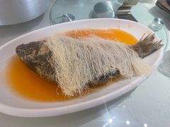 鲤鱼焙面-黄家老店(晋安路店)