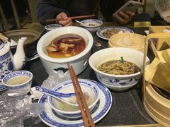 -南京大牌档(新街口德基广场店)