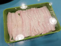 骨髓-蜀巷弯弯串串香(长春总店)