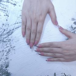 -艾珂·美甲美睫