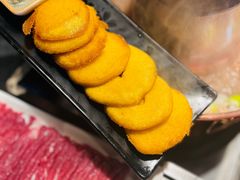 -前门后头老北京铜锅涮肉·京味菜·烤鸭(伊藤洋华堂店)