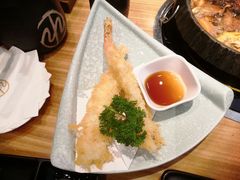 -水林间·寿喜烧自助(仙林金鹰店)
