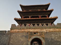 -北陵公园