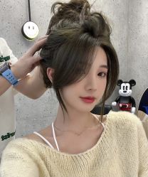 -禾曼造型