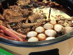 -安徽阜阳卷馍(西单店)