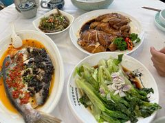 -和乐喜点(宝岗大道店)