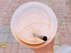 低糖鸳鸯-荔園 LaiYuen