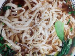-雲栖斜街炸酱面馆