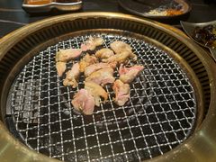 -厚贞日式烤肉(浦东汇智店)