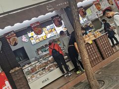 门面-闻酥园(大慈寺店)