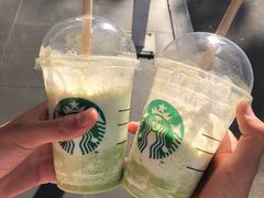 -星巴克臻选(泉州晋江SMMALL店)
