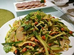 -萍香大厨·锅包肉(大东门店)