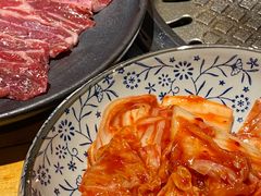 -勇誌烧肉·焱铁烧