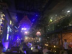 -别院里音乐餐酒吧(双流航空港店)