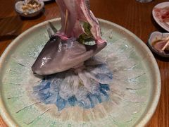 -桂马·日本料理·海胆·海鲜饭·酒场(民主广场店)