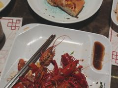 -汉丽斯巴西烤肉自助(市南店)