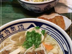 -鑫花溪牛肉米粉(苏州中心店)