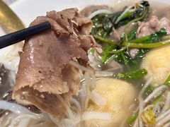 -CHILL Pho澳洲牛肉越南粉(佛山顺德万象汇店)