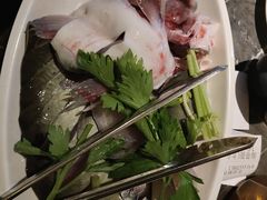 -大鱼山房鱼头火锅(老字号品质店)