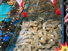 -必点海鲜·鲅鱼水饺(鞍山西道店)