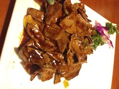 院落(太阳宫凯德MALL店)-院落创意菜