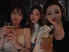 -柒Lounge(三里屯店)