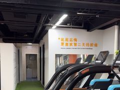 -清橙健身(学院路店)