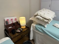 -百玺足道·按摩·SPA(航洋店)