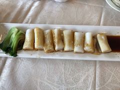 -福满园大酒楼(梅林店)