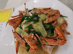 -新享乐海鲜(翠华路店)