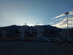-丽江三义国际机场
