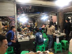 -渝味黄姐火锅(黄泥村店)