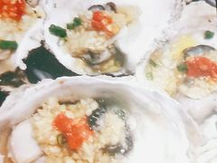 -烧蠔帮·湛江生蚝(茂南万达店)