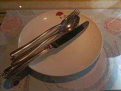 -米兰西点(鞍山店)