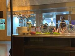-海派悦庭·海胆烧麦·新融合菜(凯德广场店)