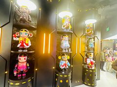 -泡泡玛特POPMART(西单大悦城店)