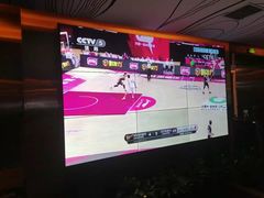 -亞力山大会馆(华腾园店)
