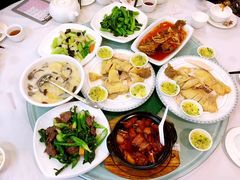 -文记壹心鸡(宝华路店)