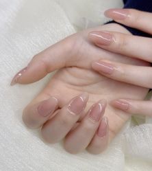 -M13瑾玳•专业美甲美睫