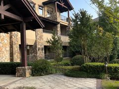 -浙江安吉JW万豪酒店