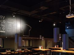 -Secco德式餐吧(南秀村店)