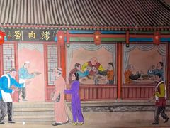 -佟爷·老北京炙子烤肉(动物园店)