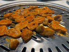 -六七八韩式烤肉·韩国料理(上杭路店)