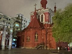 -圣·阿列克谢耶夫教堂