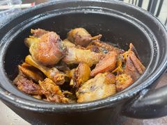 -斯丹姜母鸭·古法干香(涂门街总店)