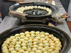 -哑巴生煎(临顿路店)
