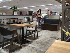 大堂-妈妈故事米线(市府恒隆店)