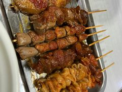 -海平馄饨(逍遥二路店)